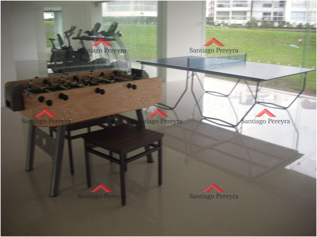 Apartamento ID.7962 - Apartamento en Venta y Alquiler, Brava, Punta del Este, 3 Dormitorios.