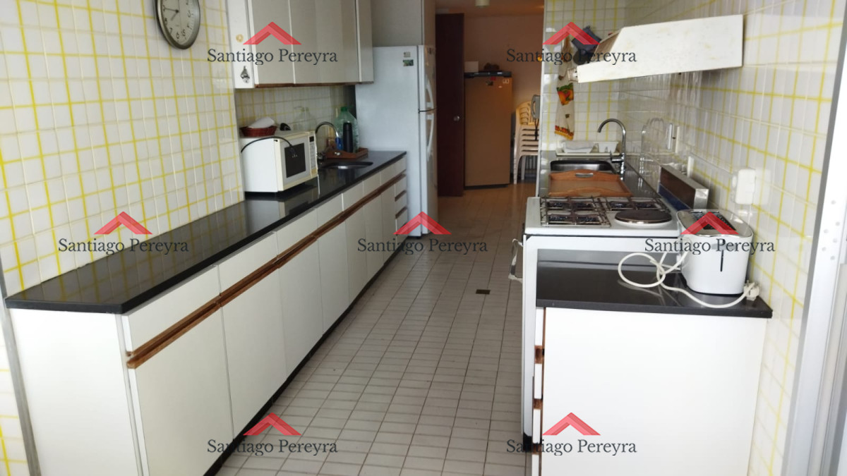 Apartamento ID.7969 - Apartamento en venta en la Brava