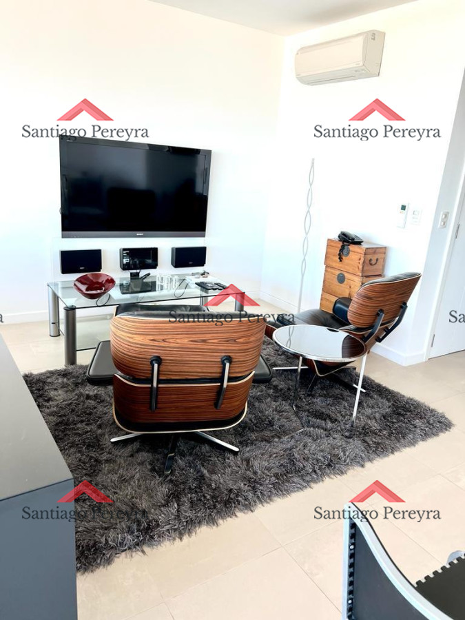 Apartamento ID.7964 - Apartamento en Venta y Alquiler, Brava, Punta del Este, 3 Dormitorios.