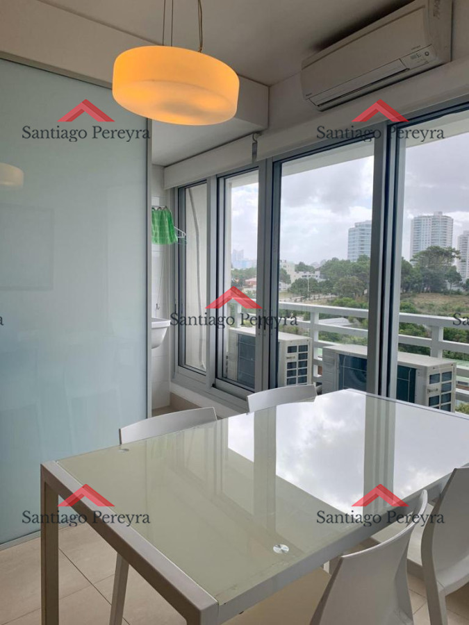 Apartamento ID.7964 - Apartamento en Venta y Alquiler, Brava, Punta del Este, 3 Dormitorios.