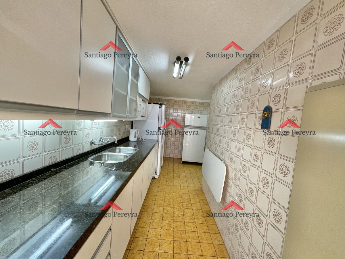 Apartamento ID.13357 - Apartamento en Venta y Alquiler, Mansa, Punta del Este, 3 Dormitorios.