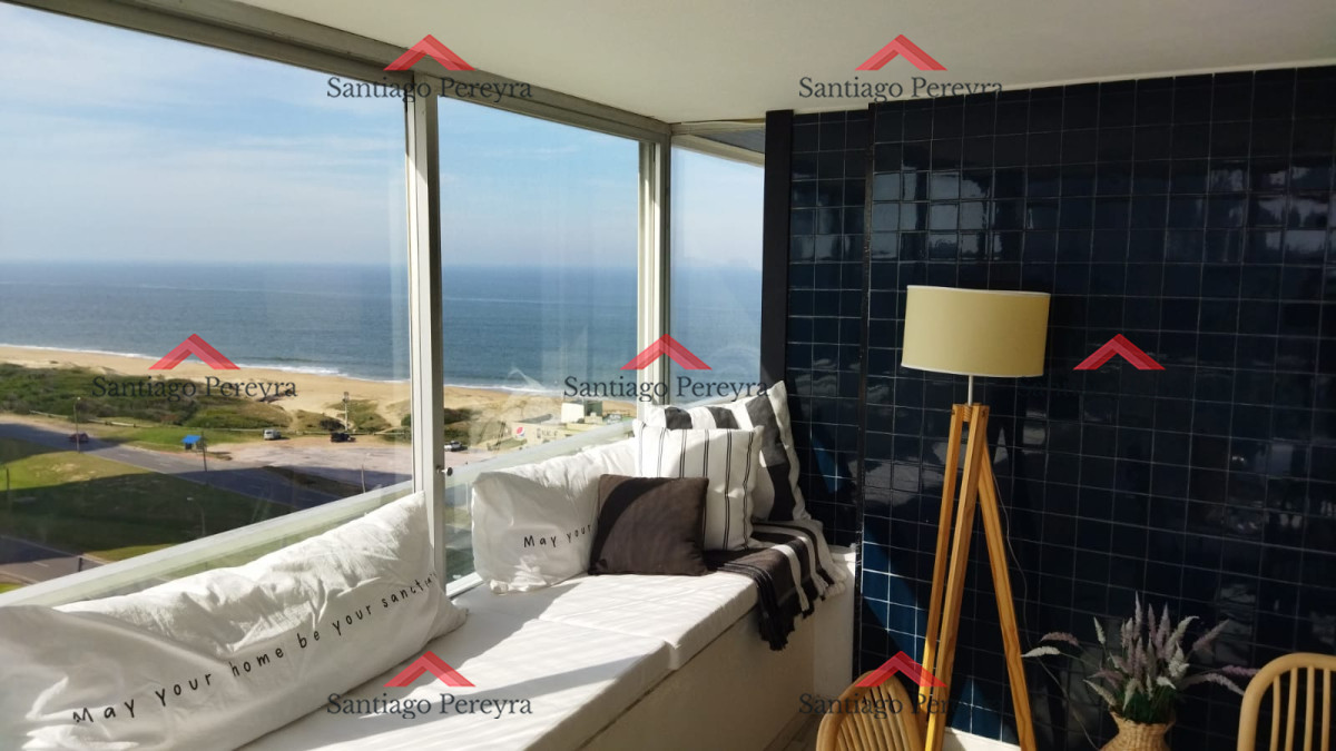 Apartamento ID.7969 - Apartamento en venta en la Brava