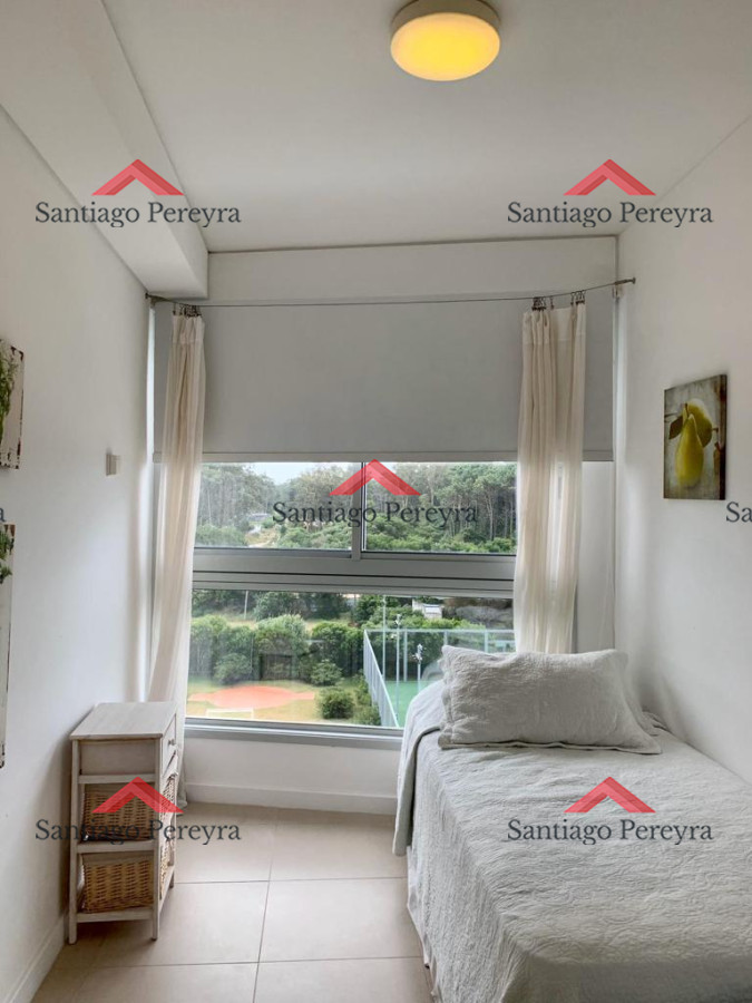 Apartamento ID.7964 - Apartamento en Venta y Alquiler, Brava, Punta del Este, 3 Dormitorios.