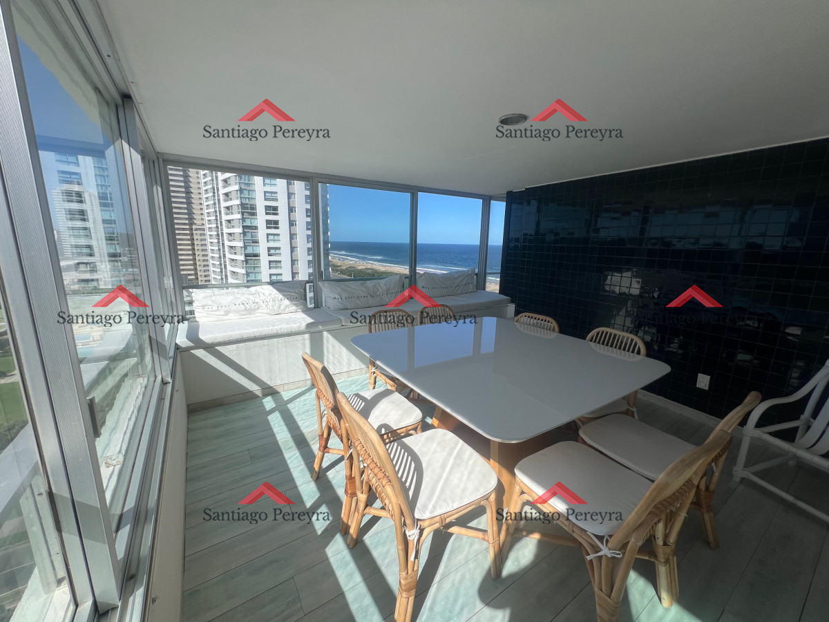 Apartamento ID.7969 - Apartamento en venta en la Brava