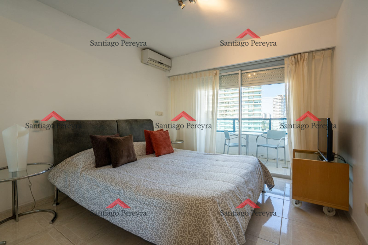 Apartamento ID.7991 - Apartamento en Venta y Alquiler, Mansa, Punta del Este