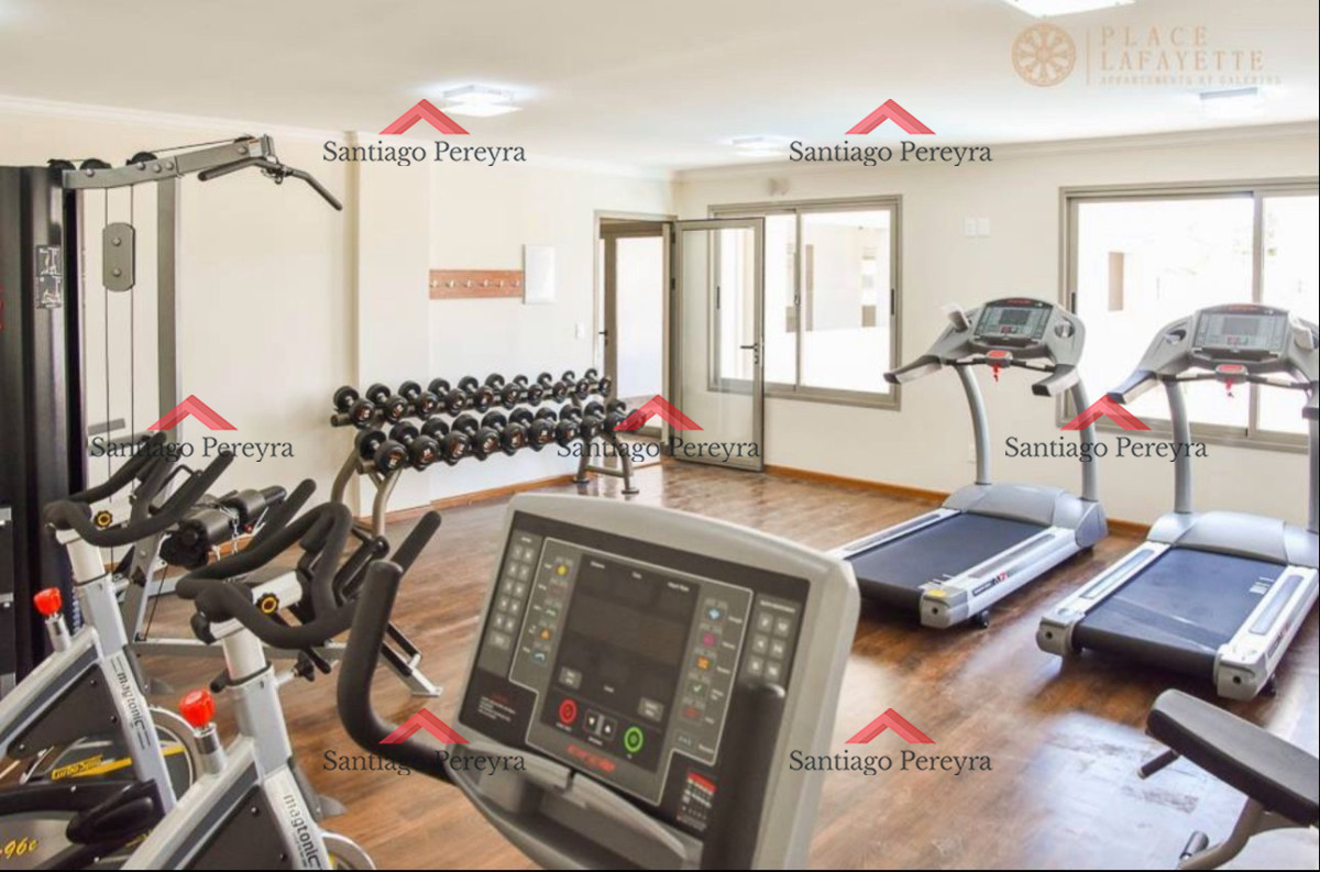 Apartamento ID.16721 - Apartamento en Venta en Punta del Este - PLACE LAFAYETTE.