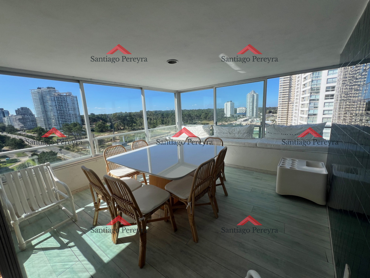 Apartamento ID.7969 - Apartamento en venta en la Brava