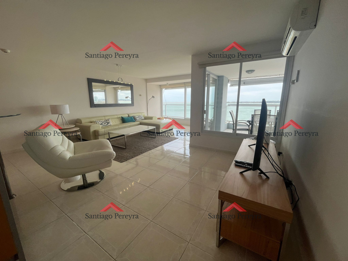 Apartamento ID.7991 - Apartamento en Venta y Alquiler, Mansa, Punta del Este