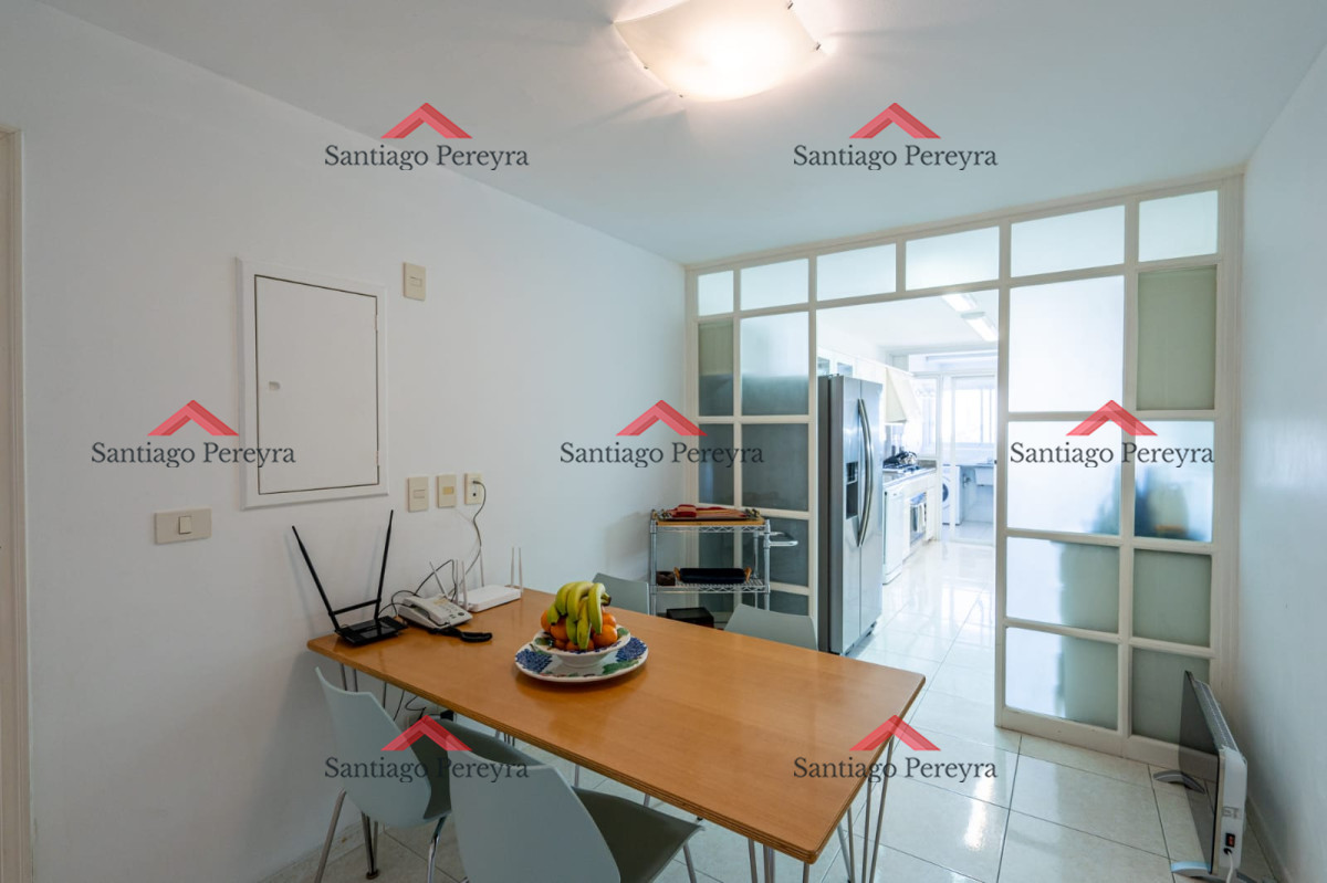 Apartamento ID.7991 - Apartamento en Venta y Alquiler, Mansa, Punta del Este