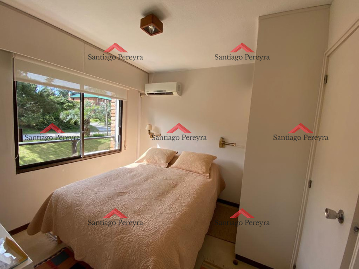 Apartamento ID.7971 - Apartamento en Venta y Alquiler, Brava, Punta del Este, 2 Dormitorios.