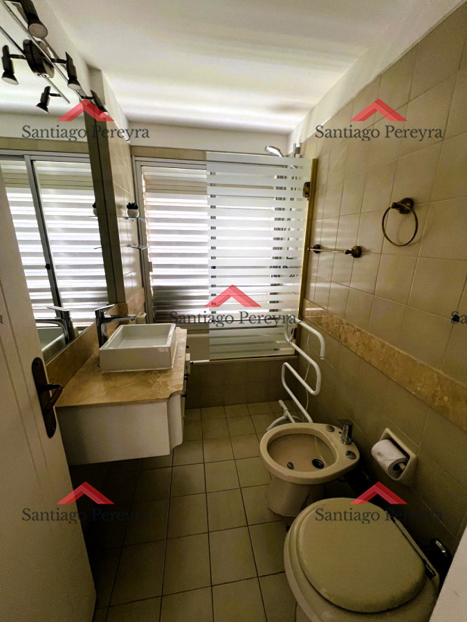 Apartamento ID.12975 - Apartamento en Venta y Alquiler, Brava, Punta del Este, 3 Dormitorios.