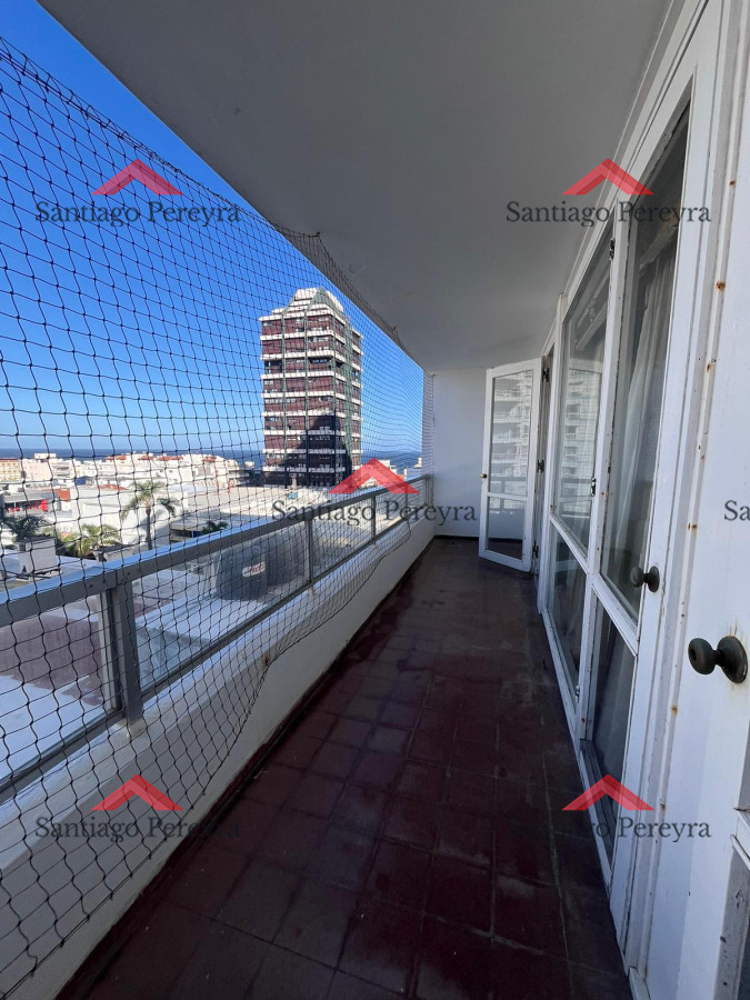 Apartamento ID.16451 - venta apartamento 2 dormitorios