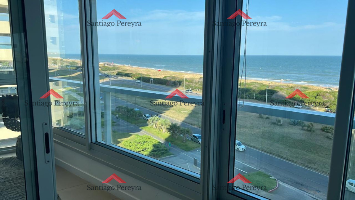 Apartamento ID.7964 - Apartamento en Venta y Alquiler, Brava, Punta del Este, 3 Dormitorios.