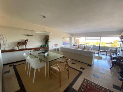 Apartamento en Venta y Alquiler, Brava, Punta del Este, 2 Dormitorios.