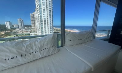 Apartamento en venta en la Brava