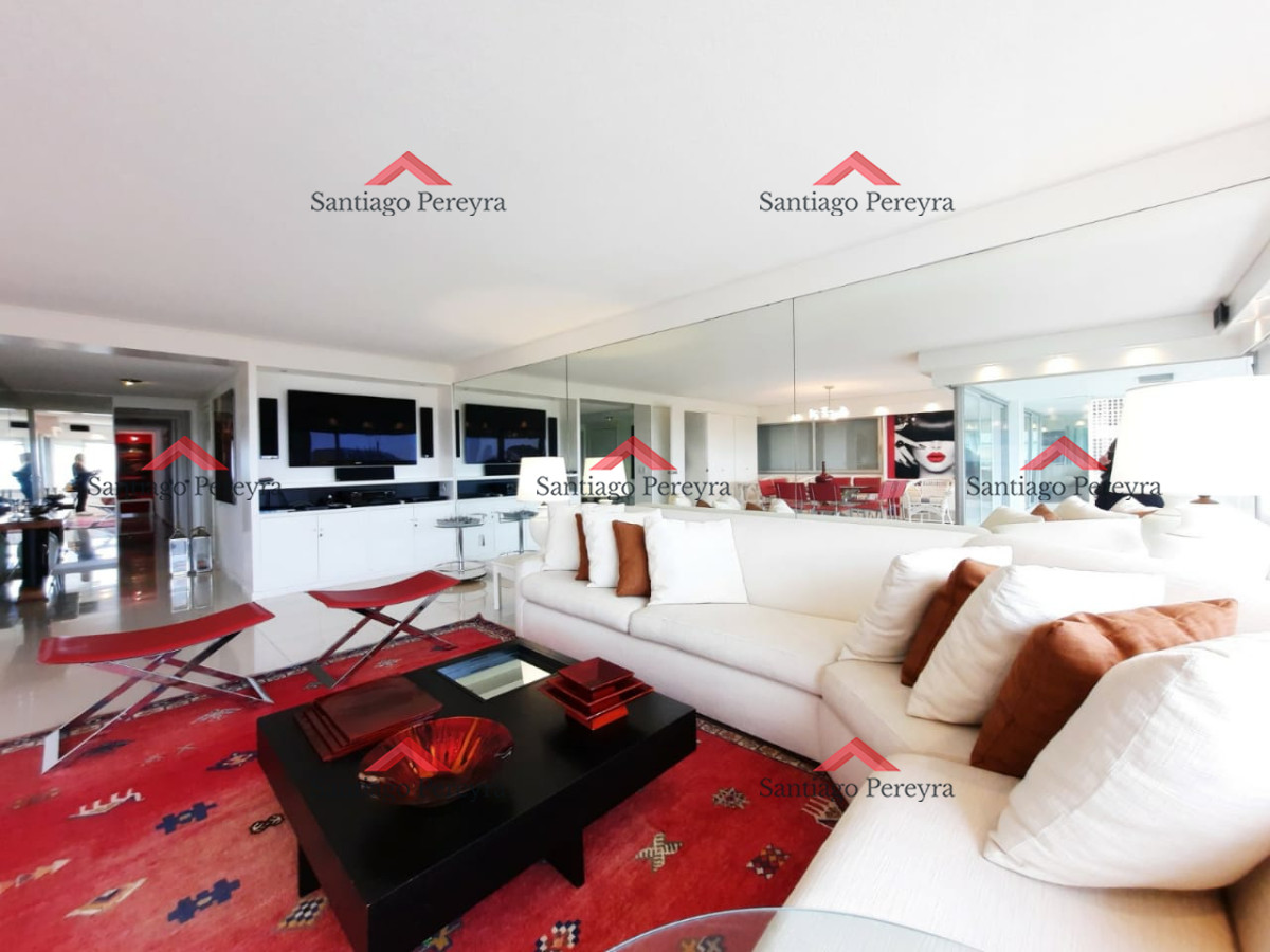 Mansa - GoPunta - Portal Inmobiliario de Punta del Este - Maldonado