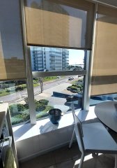 Apartamento en Venta y Alquiler, Mansa, Punta del Este, 2 Dormitorios.