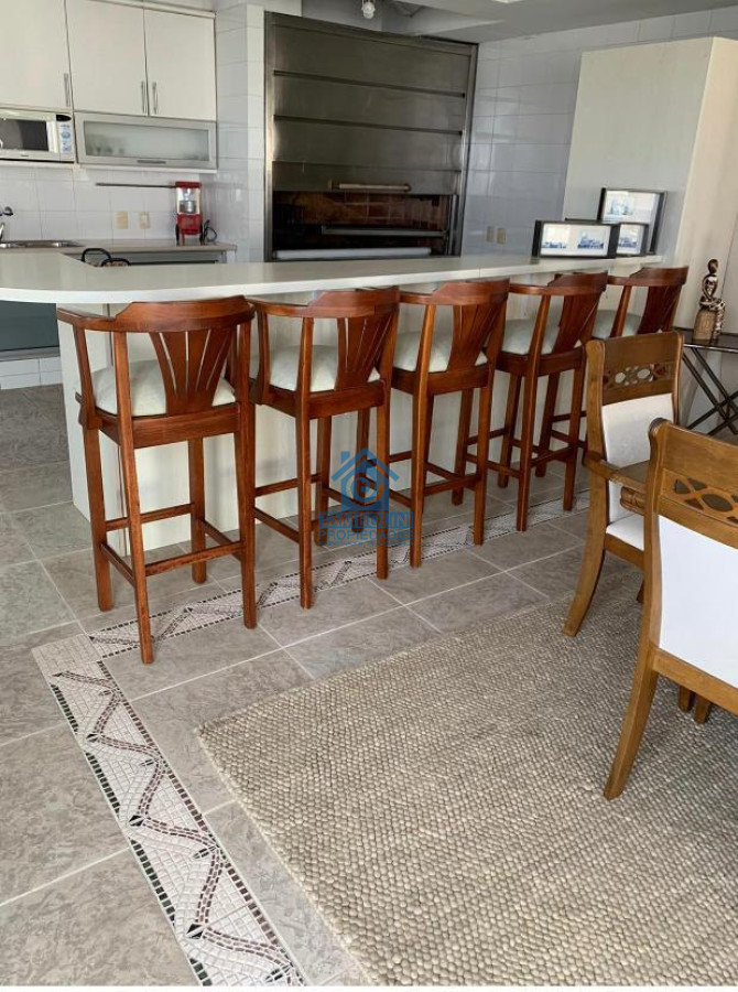 Apartamento ID.856 - Venta Apartamento Punta del Este