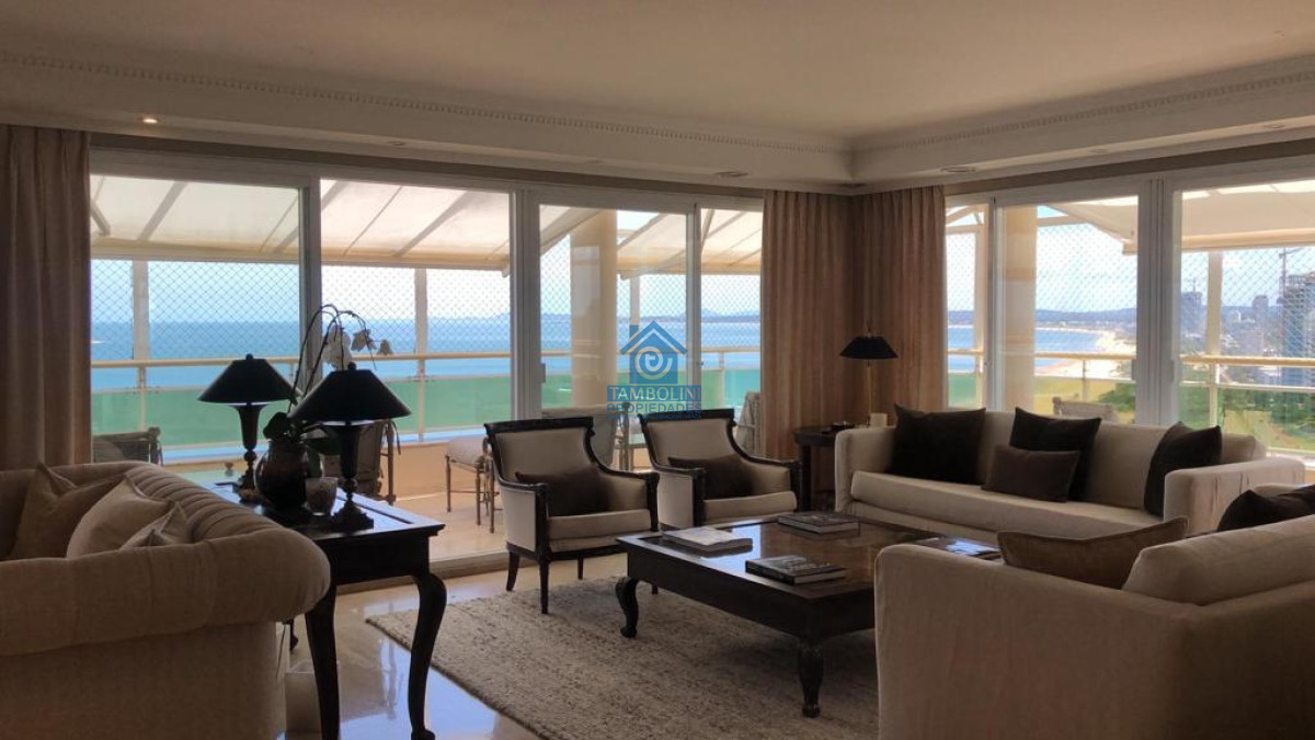 Mansa - GoPunta - Portal Inmobiliario de Punta del Este - Maldonado
