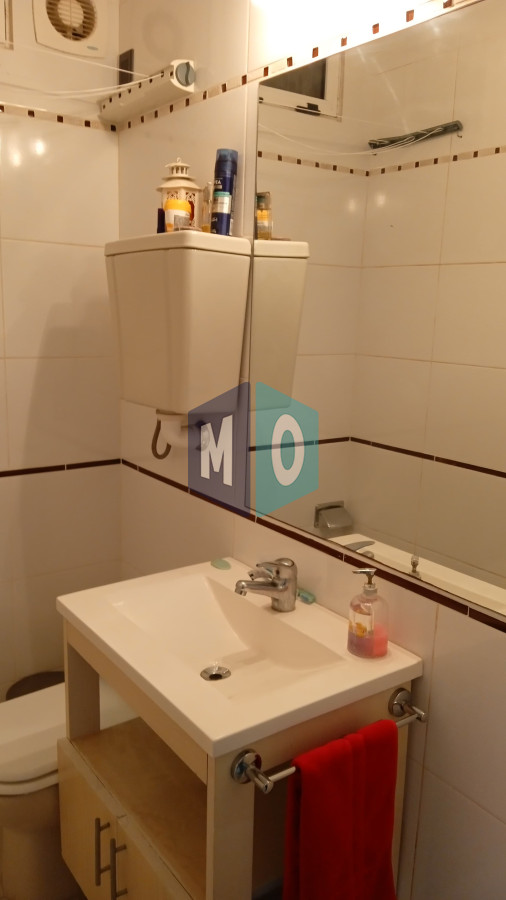Apartamento ID.826 - Apartamento venta