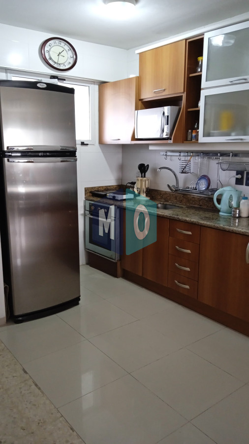 Apartamento ID.826 - Apartamento venta