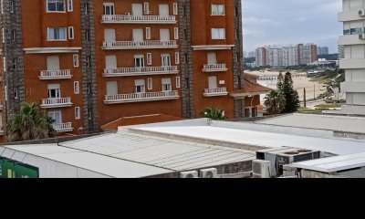 Apartamento venta