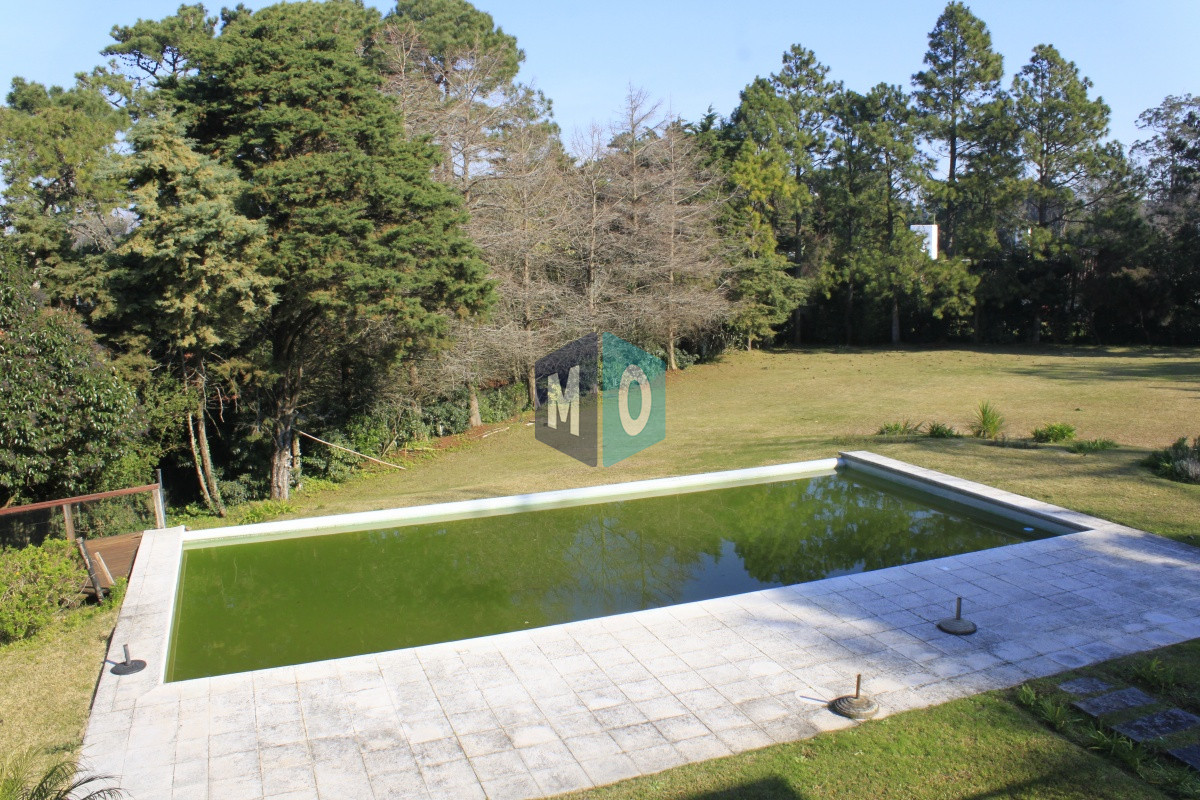 Casa ID.390 - Oportunidad en Venta en el golf-Punta del este 