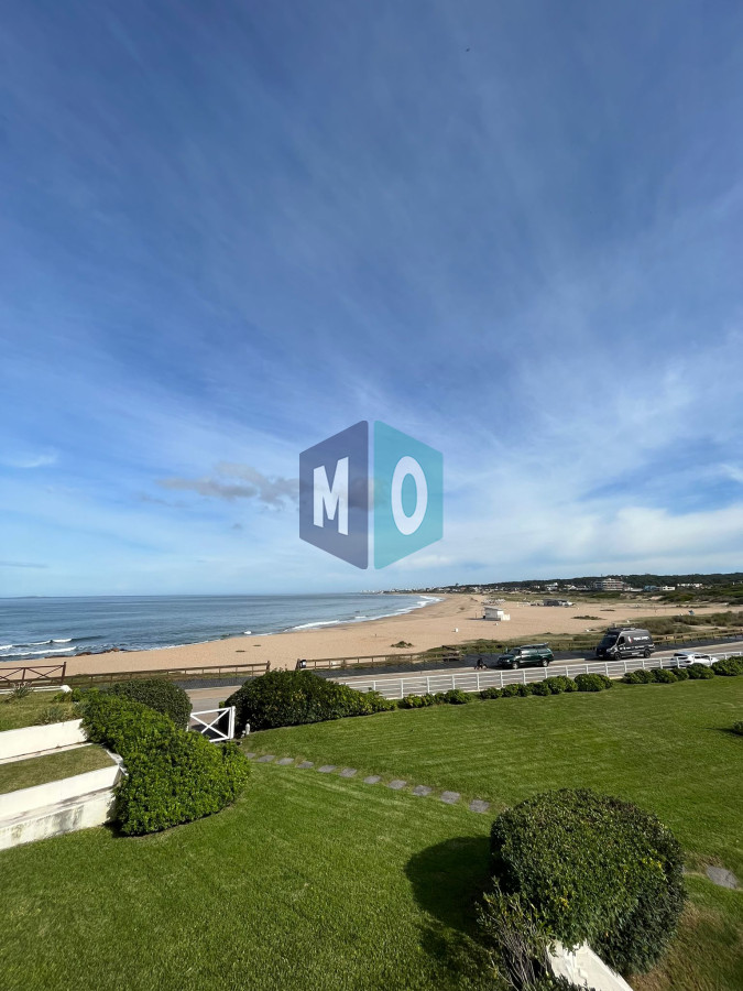 Casa ID.299 - Oportunidad Frente al mar -Lomas de  Manantiales 