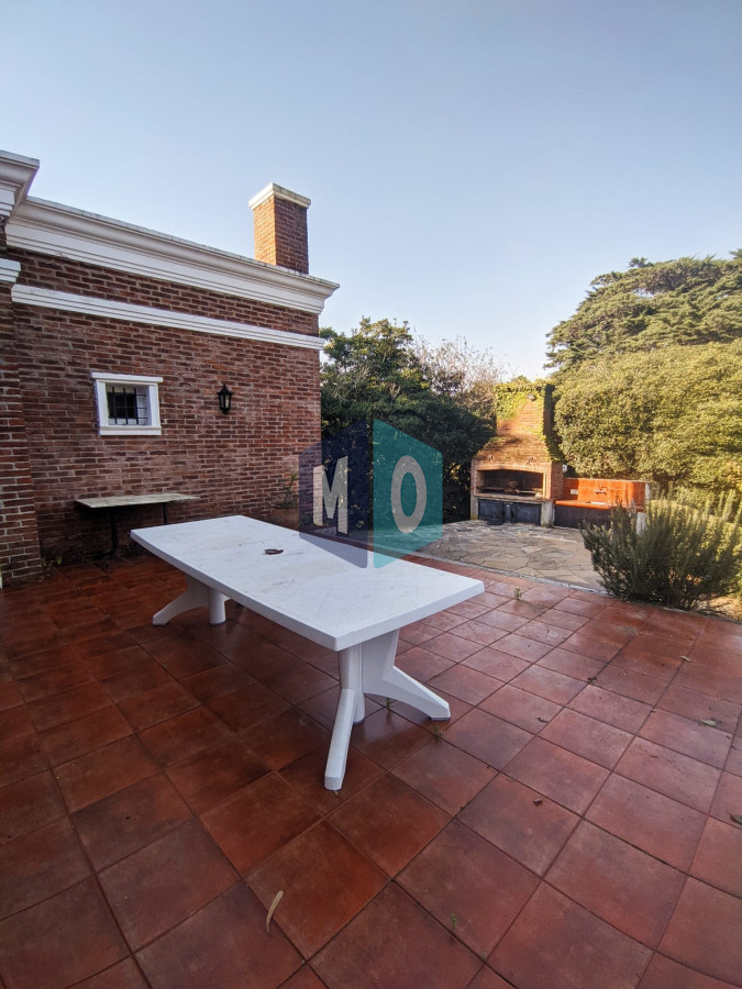 Casa ID.390 - Oportunidad en Venta en el golf-Punta del este 