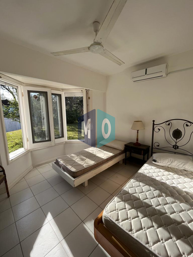 Casa ID.390 - Oportunidad en Venta en el golf-Punta del este 