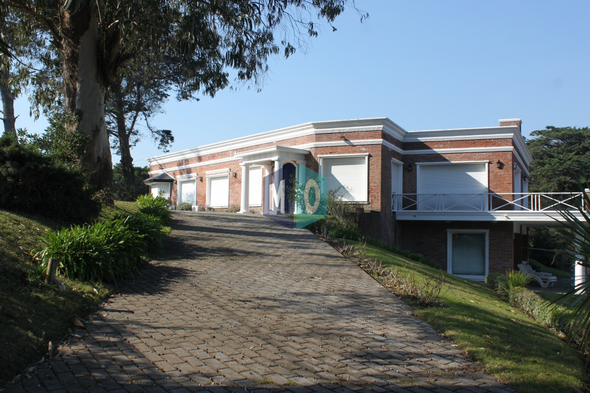 Casa ID.390 - Oportunidad en Venta en el golf-Punta del este 