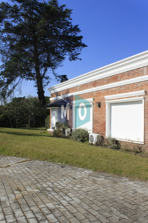 Casa ID.390 - Oportunidad en Venta en el golf-Punta del este 