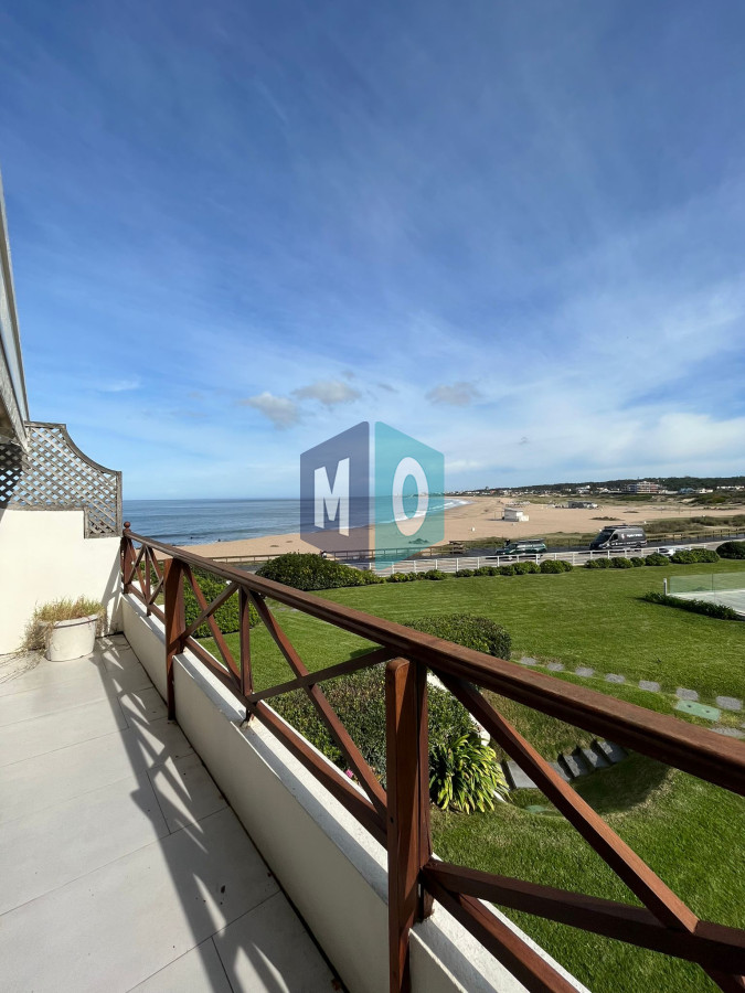 Casa ID.299 - Oportunidad Frente al mar -Lomas de  Manantiales 