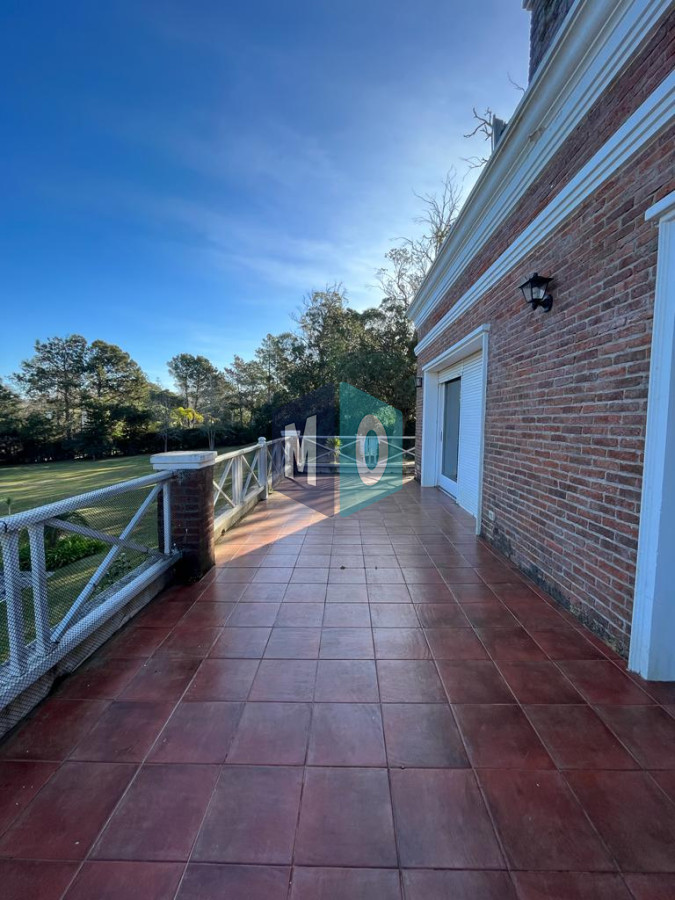 Casa ID.390 - Oportunidad en Venta en el golf-Punta del este 