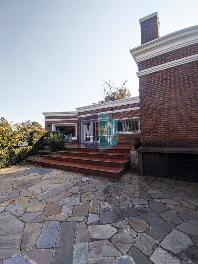 Casa ID.390 - Oportunidad en Venta en el golf-Punta del este 