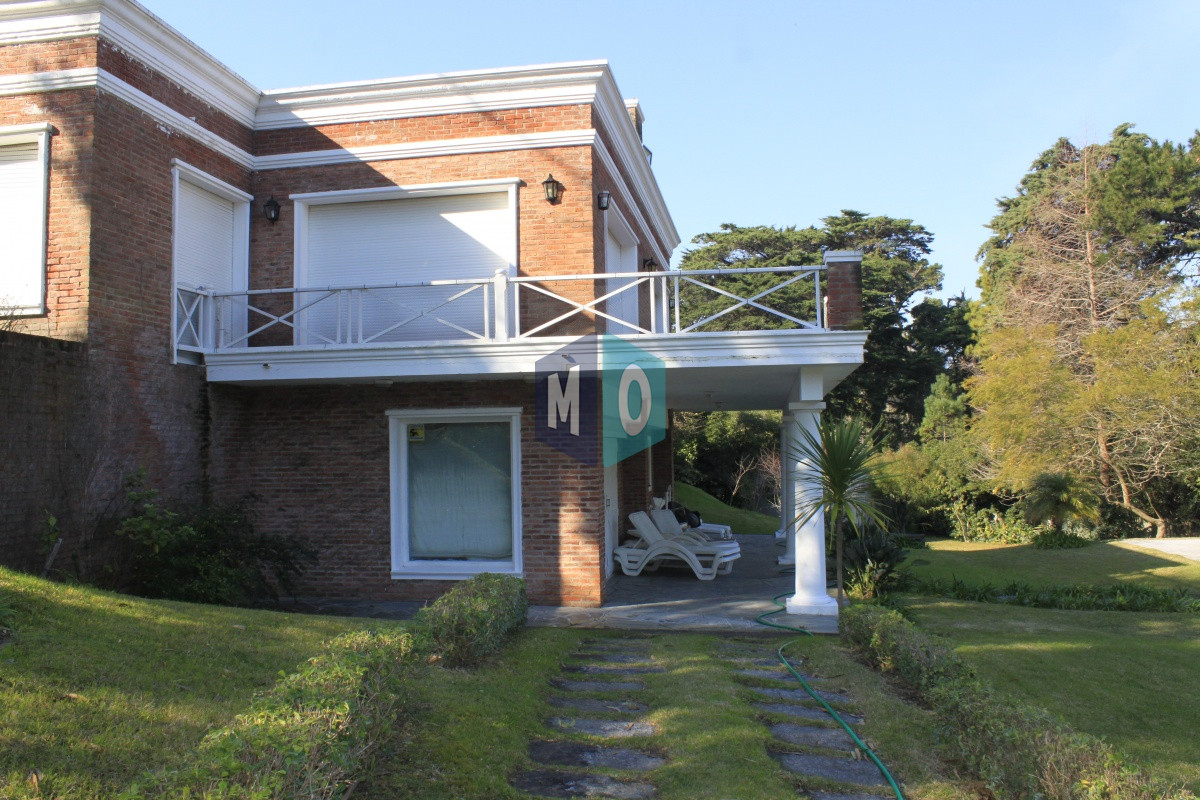 Casa ID.390 - Oportunidad en Venta en el golf-Punta del este 