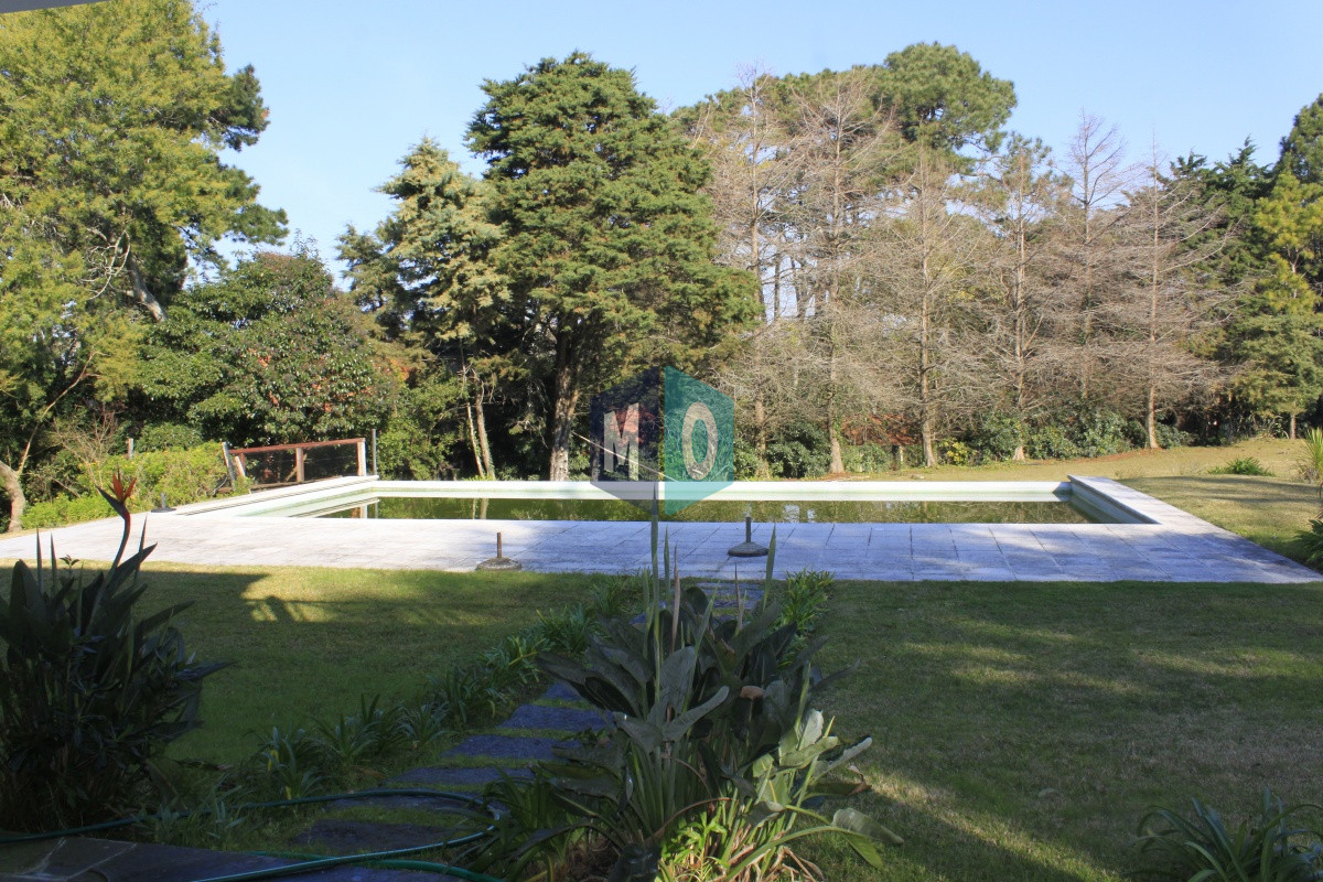 Casa ID.390 - Oportunidad en Venta en el golf-Punta del este 