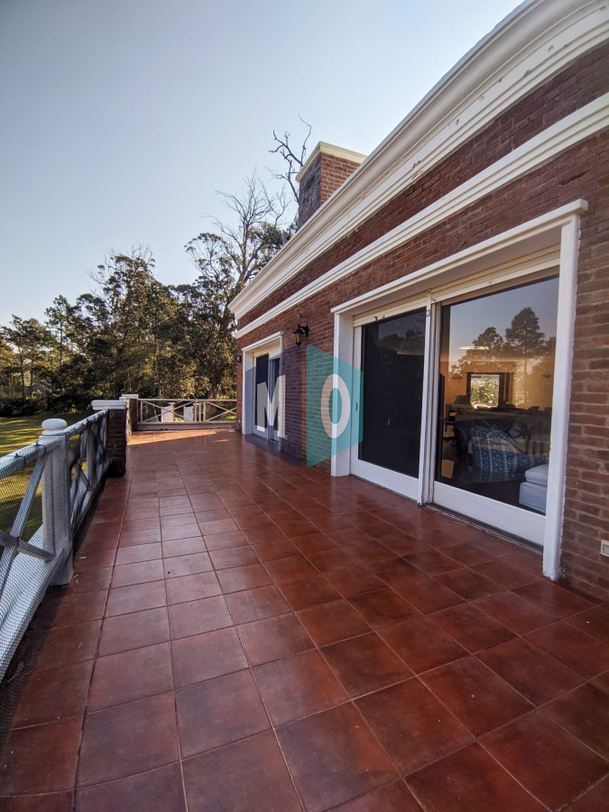 Casa ID.390 - Oportunidad en Venta en el golf-Punta del este 