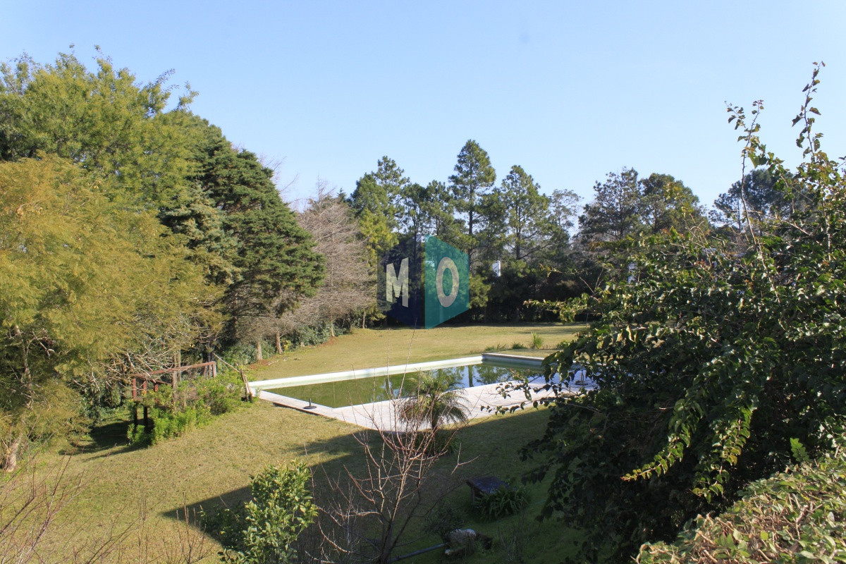 Casa ID.390 - Oportunidad en Venta en el golf-Punta del este 