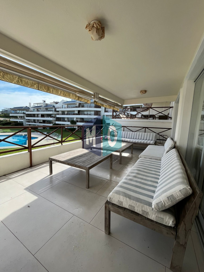 Casa ID.299 - Oportunidad Frente al mar -Lomas de  Manantiales 