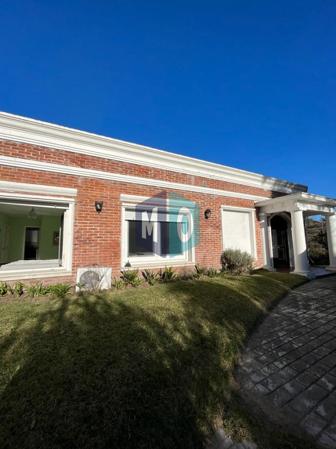 Casa ID.390 - Oportunidad en Venta en el golf-Punta del este 