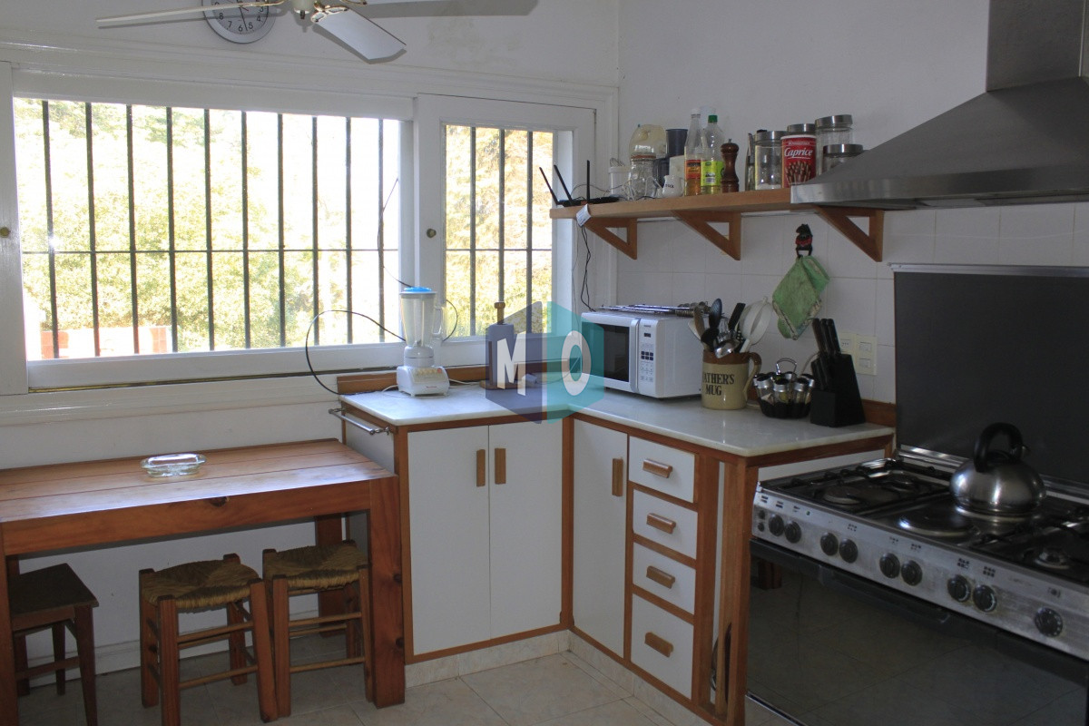 Casa ID.390 - Oportunidad en Venta en el golf-Punta del este 