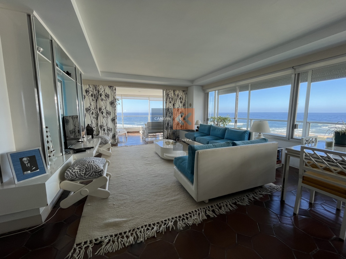 Brava - GoPunta - Portal Inmobiliario de Punta del Este - Maldonado