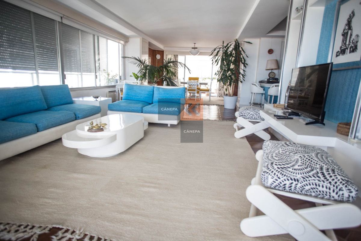 Brava - GoPunta - Portal Inmobiliario de Punta del Este - Maldonado