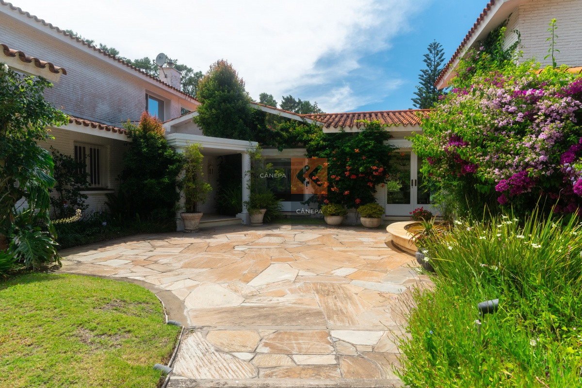 Golf - GoPunta - Portal Inmobiliario de Punta del Este - Maldonado