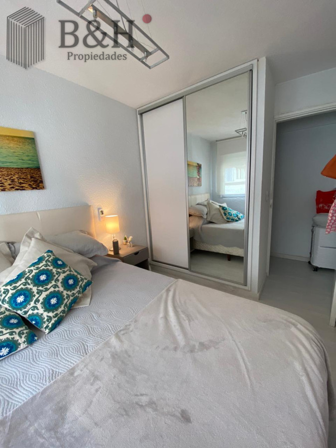 Apartamento ID.6776 - Apartamento en venta, Playa el Emir, Punta del este