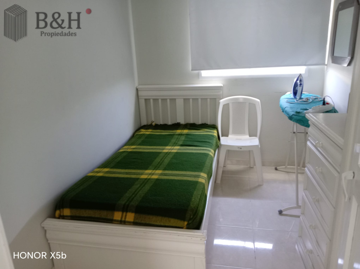 Apartamento ID.1600 - Apartamento 3 Dormitorios a solo 20mts del mar