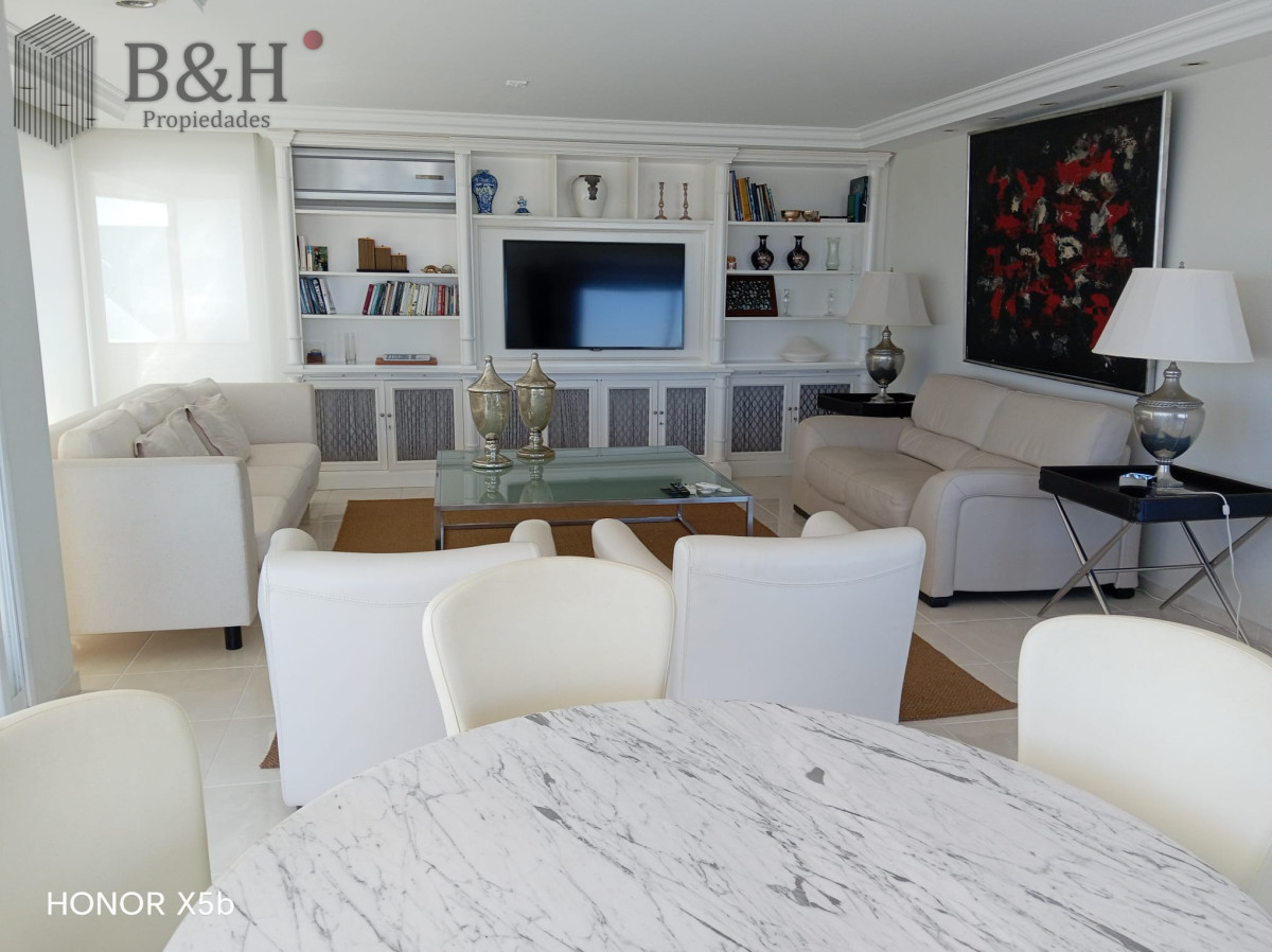 Apartamento ID.1600 - Apartamento 3 Dormitorios a solo 20mts del mar