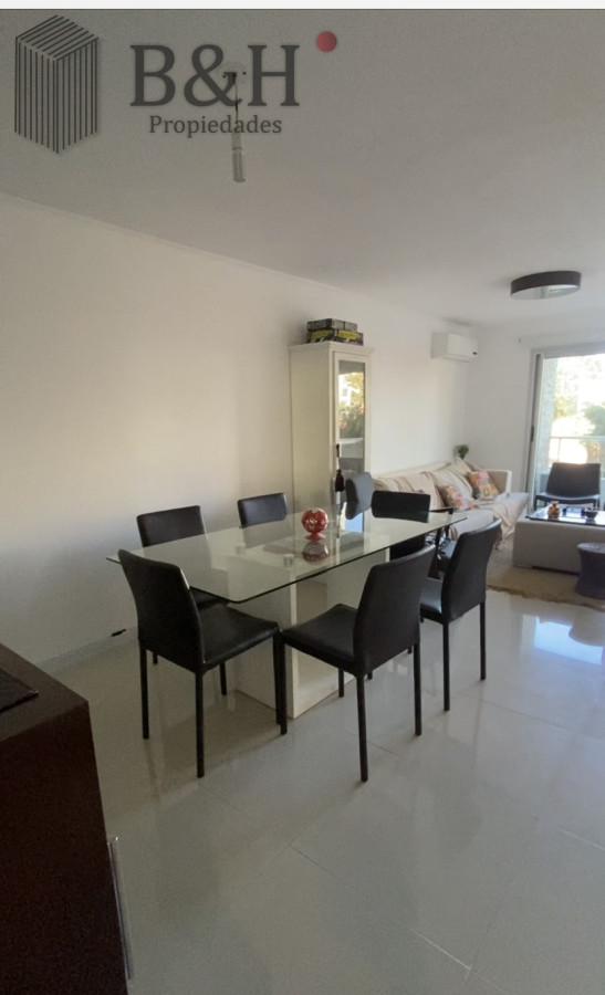 Apartamento ID.3808 - Apartamento en venta de 3 dormitorios 