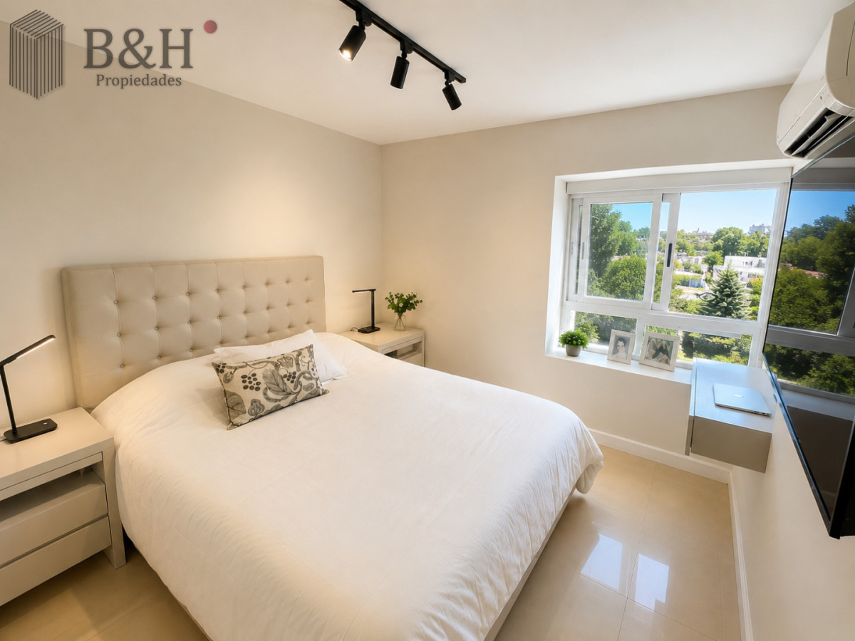 Apartamento ID.1599 - Apartamento 3 dormitorios Punta del Este